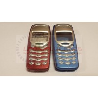 CARCAÇA NOKIA 3310 3315